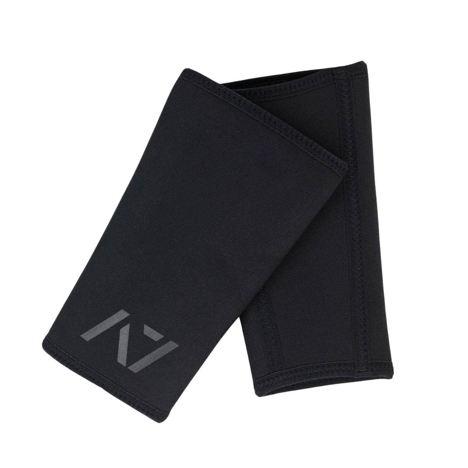 Cone Knee Sleeves - Stealth - Stiff (IPF Approved)